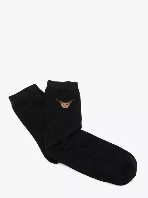 Świąteczne skarpety unisex