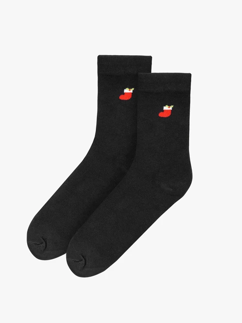 Świąteczne skarpety unisex