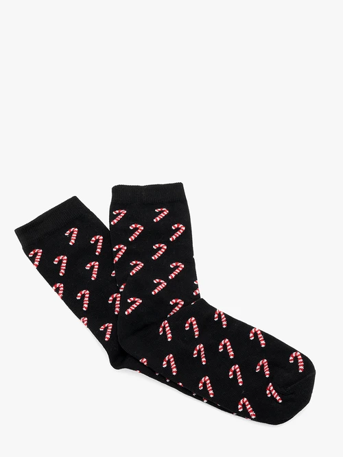 Świąteczne skarpety unisex