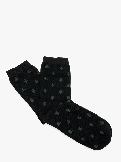 Świąteczne skarpety unisex