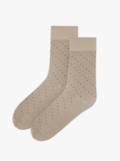 Skarpetki za kostkę męskie