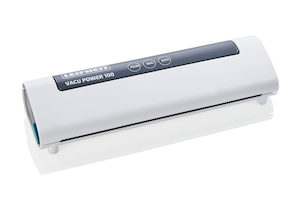 Zgrzewarka próżniowa Vacu Power 100