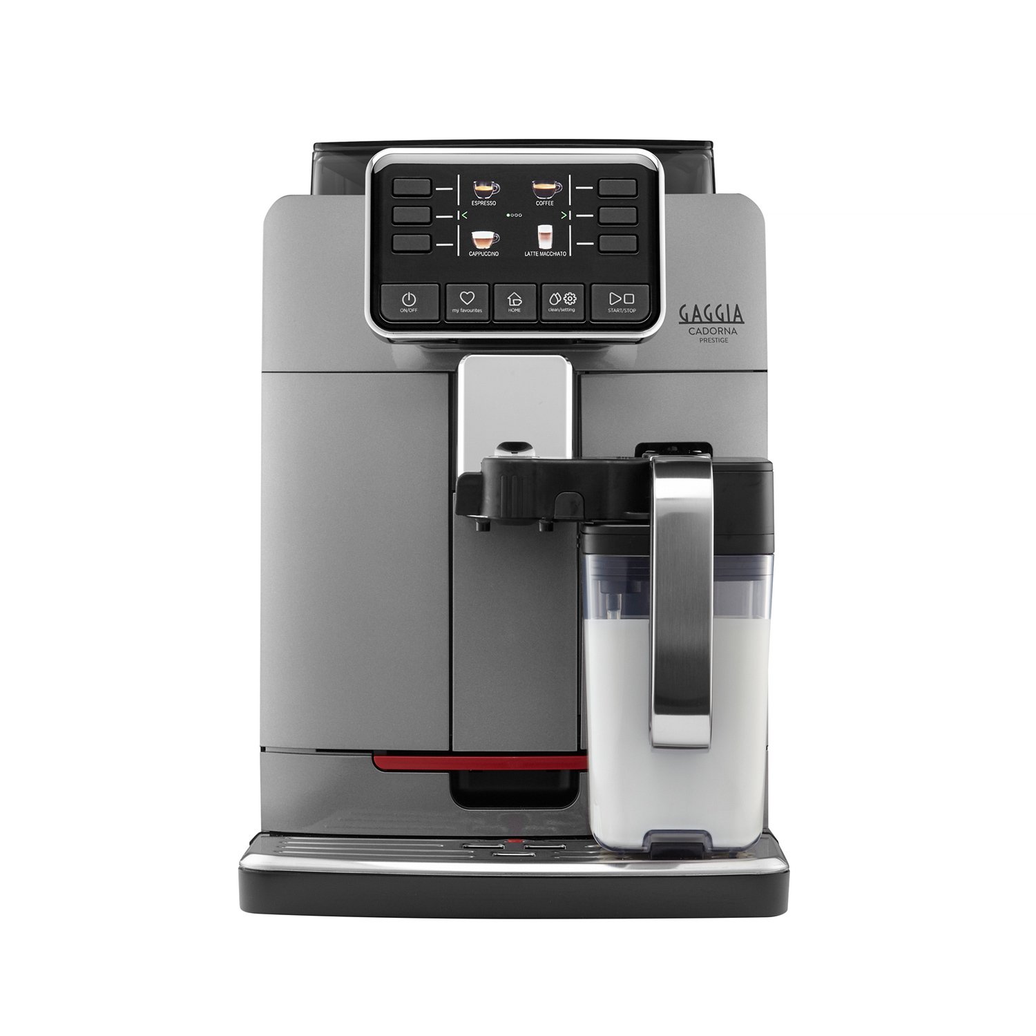 Gaggia - Cadorna Prestige - Ekspres ciśnieniowy