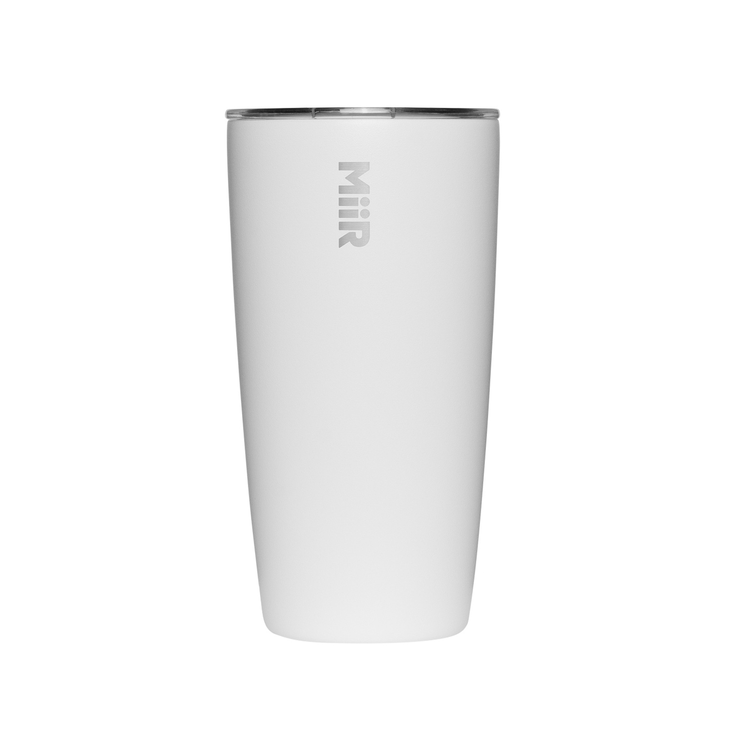 MiiR Tumbler - kubek termiczny biały 16oz / 0,47l