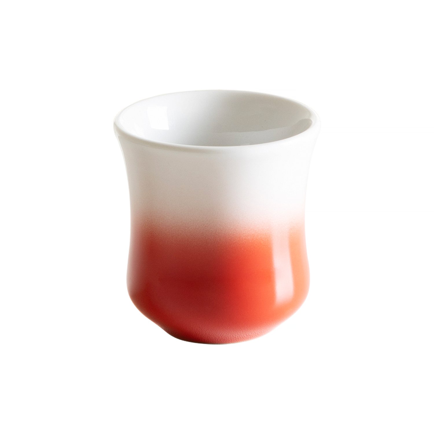 Loveramics - Hutch Tasting Cup - Kubek 80ml - Red