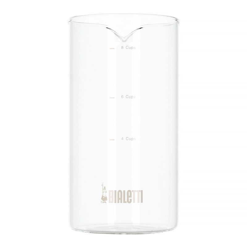 Bialetti - Szkło zapasowe do French Press 1l (outlet)