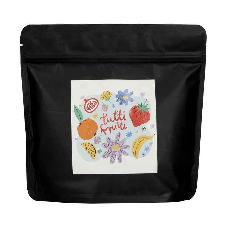 Figa Coffee - Tutti Frutti 5 Blend Espresso 250g (outlet)
