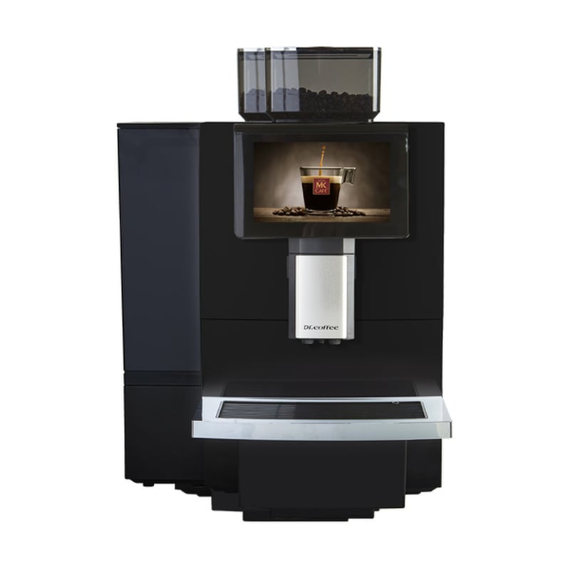 Dr. Coffee F11 Big - Ekspres ciśnieniowy