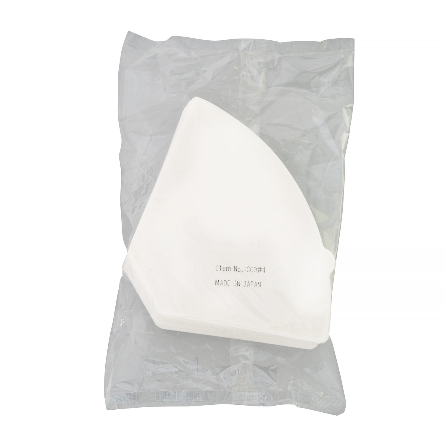 Clever Dripper L filtry papierowe 100szt. - w folii