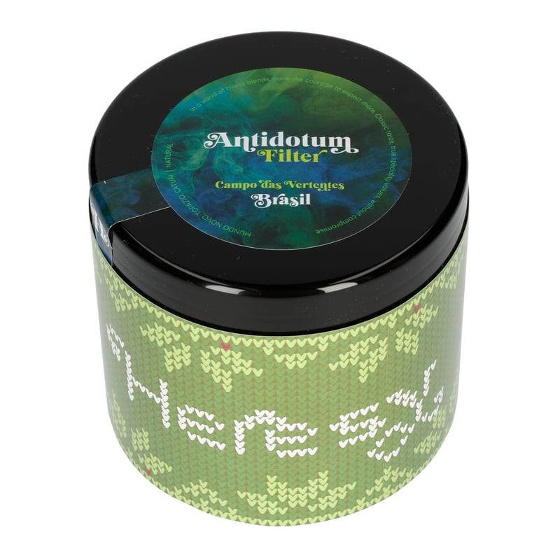 Heresy - Antidotum Filter Zimowy Sweterek 252g