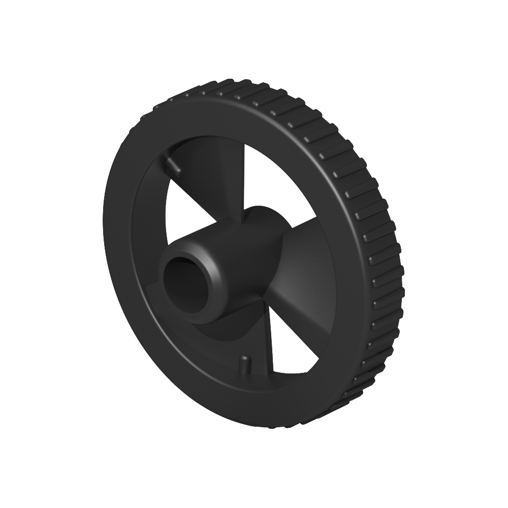 Subminimal - Zamieny wirnik do NanoFoamer PRO