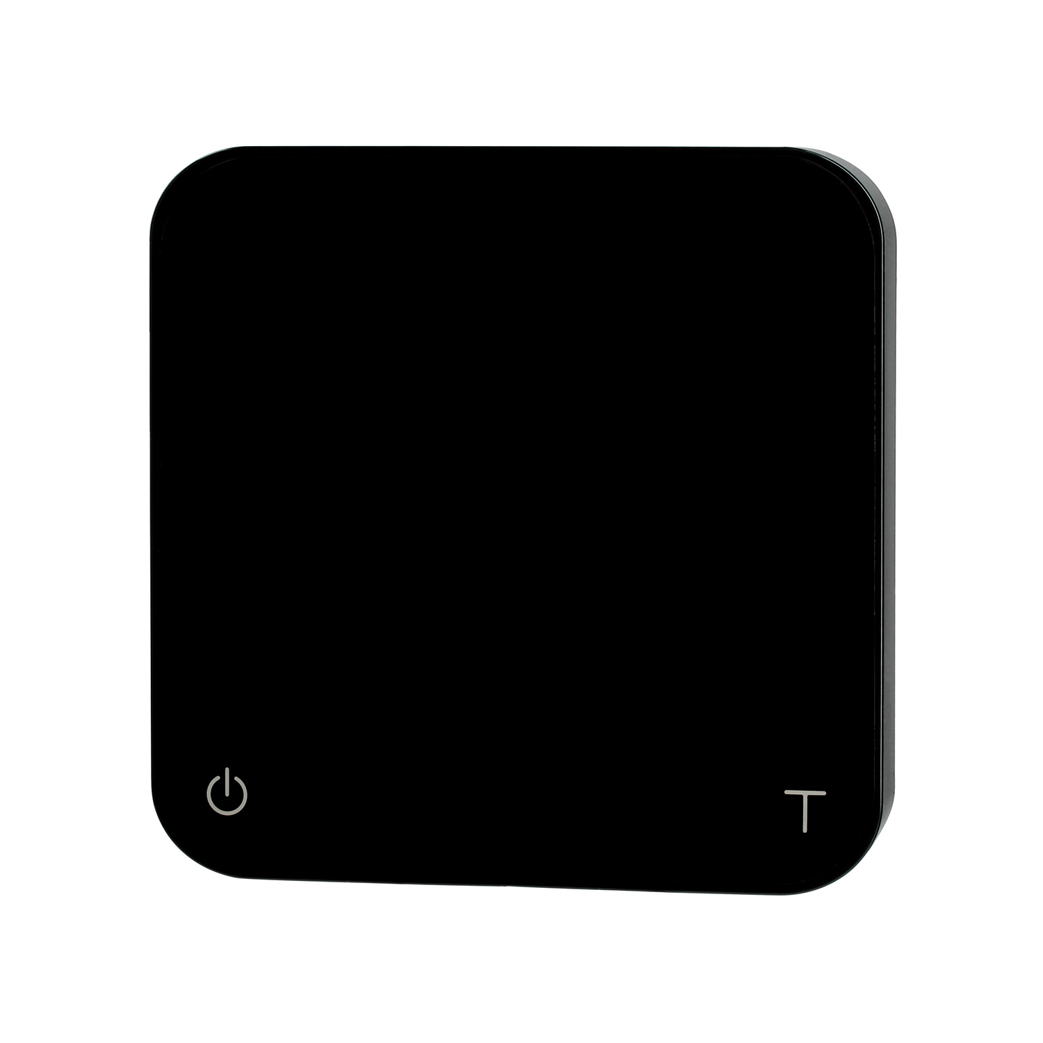 Acaia - waga New Pearl Pitch Black czarna