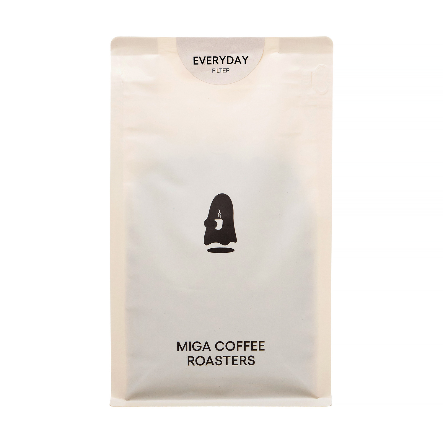 Miga Coffee Roasters Everyday Classic FIL 200g, kawa ziarnista