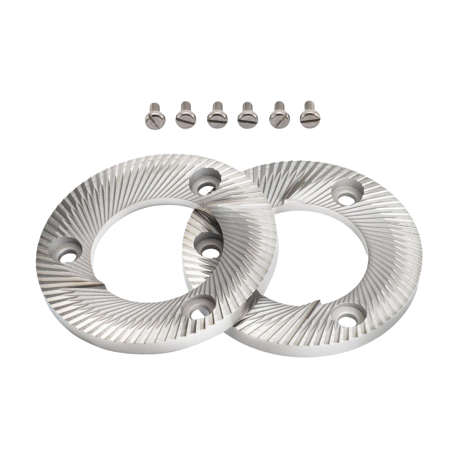 Mahlkönig - Żarna do EK43 Premium Cast Steel 98mm