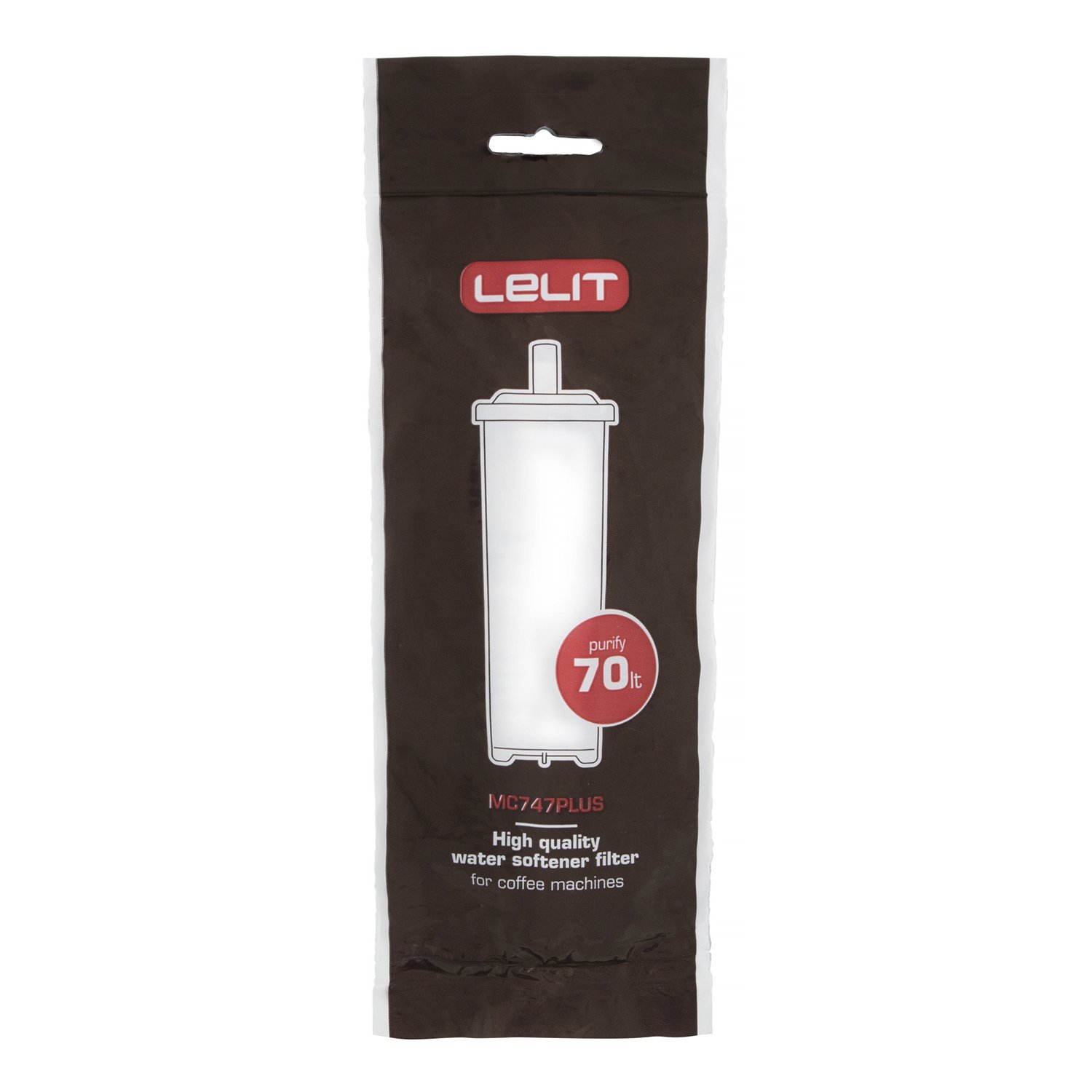 Lelit - PLA930M Filtr wody 70l - 2 sztuki