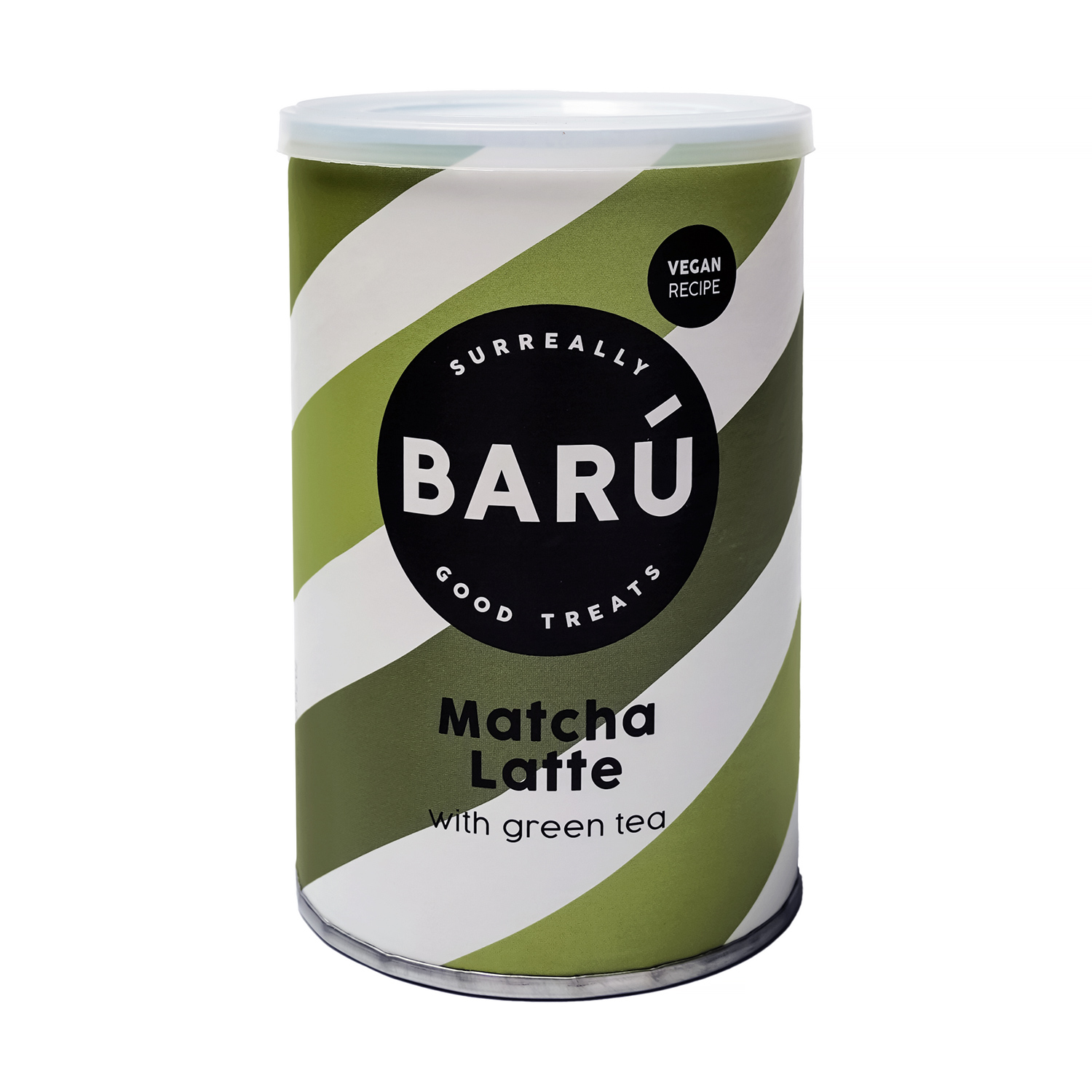 BARÚ - Matcha Latte - Napój w proszku 250g