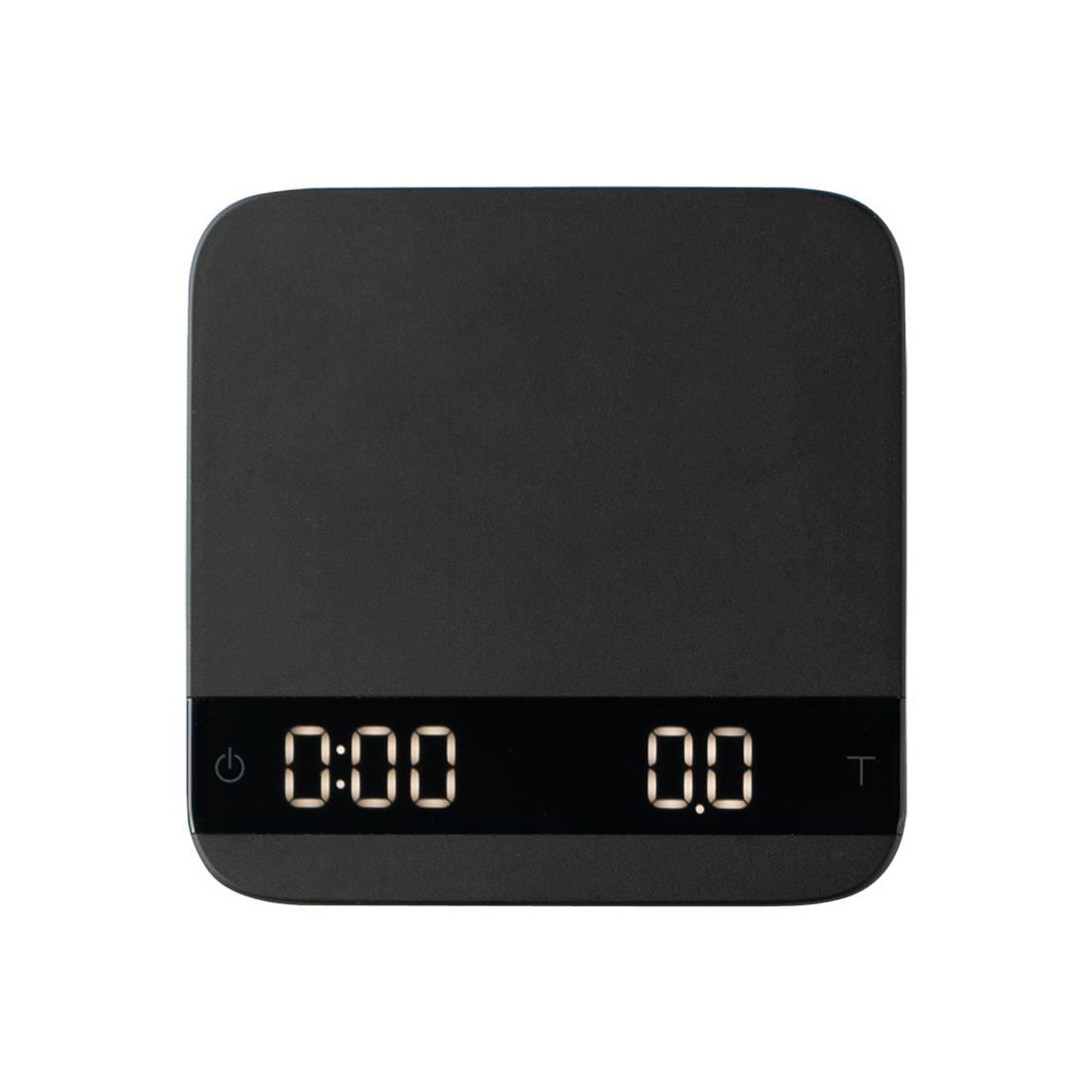 Acaia - waga Lunar La Marzocco czarna