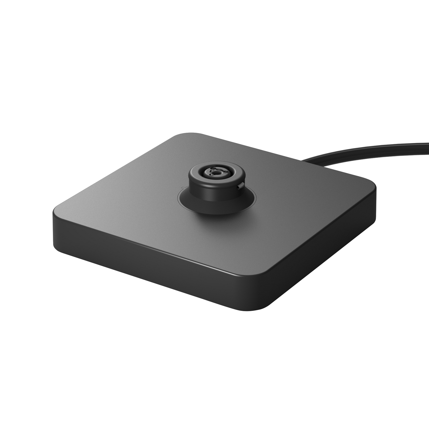 Subminimal - Baza z wtyczką EU do NanoFoamer PRO