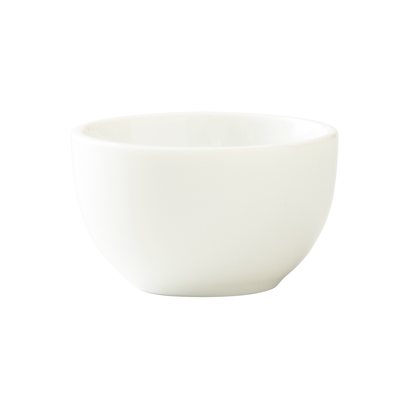ORIGAMI - Czarka Round Sensory Espresso Cup 90ml Biała