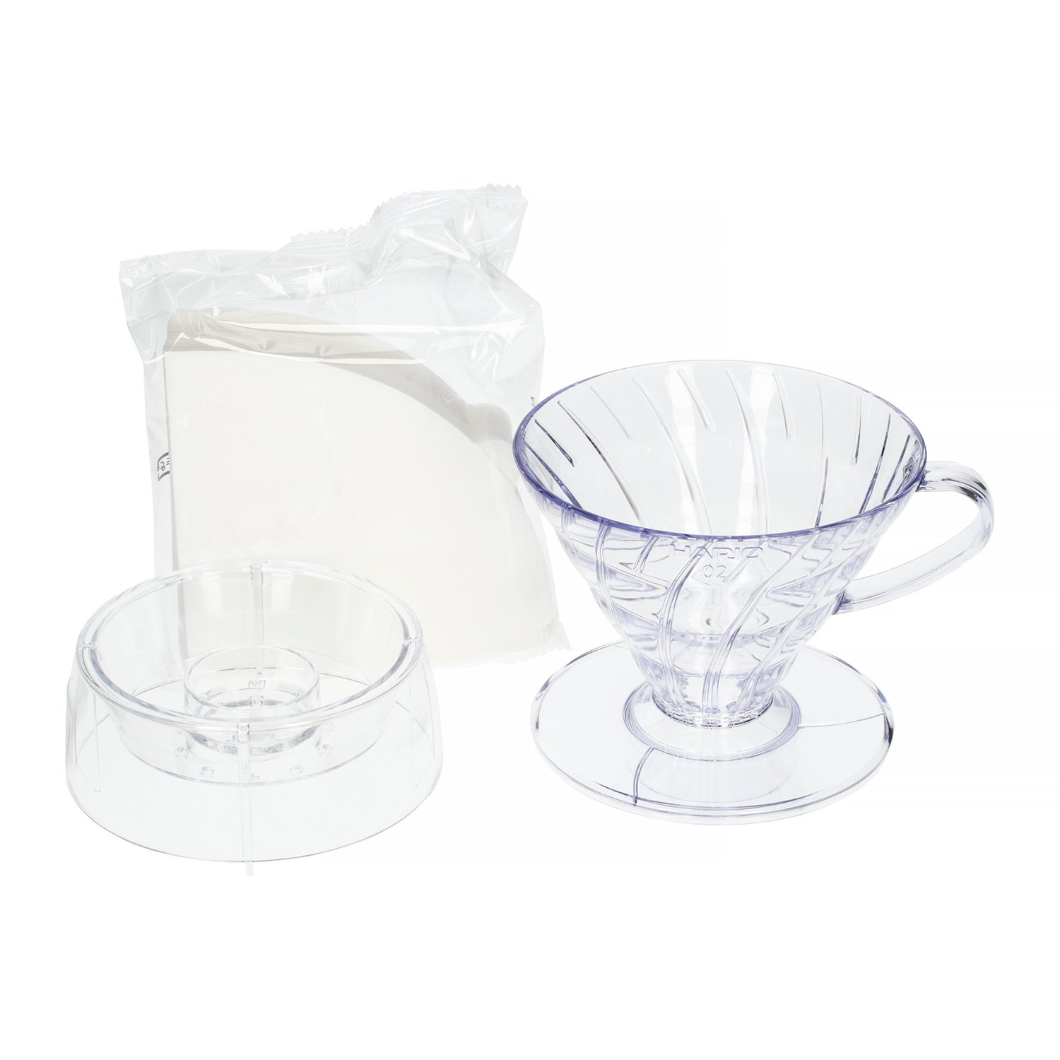 Hario V60 Drip-Assist Set