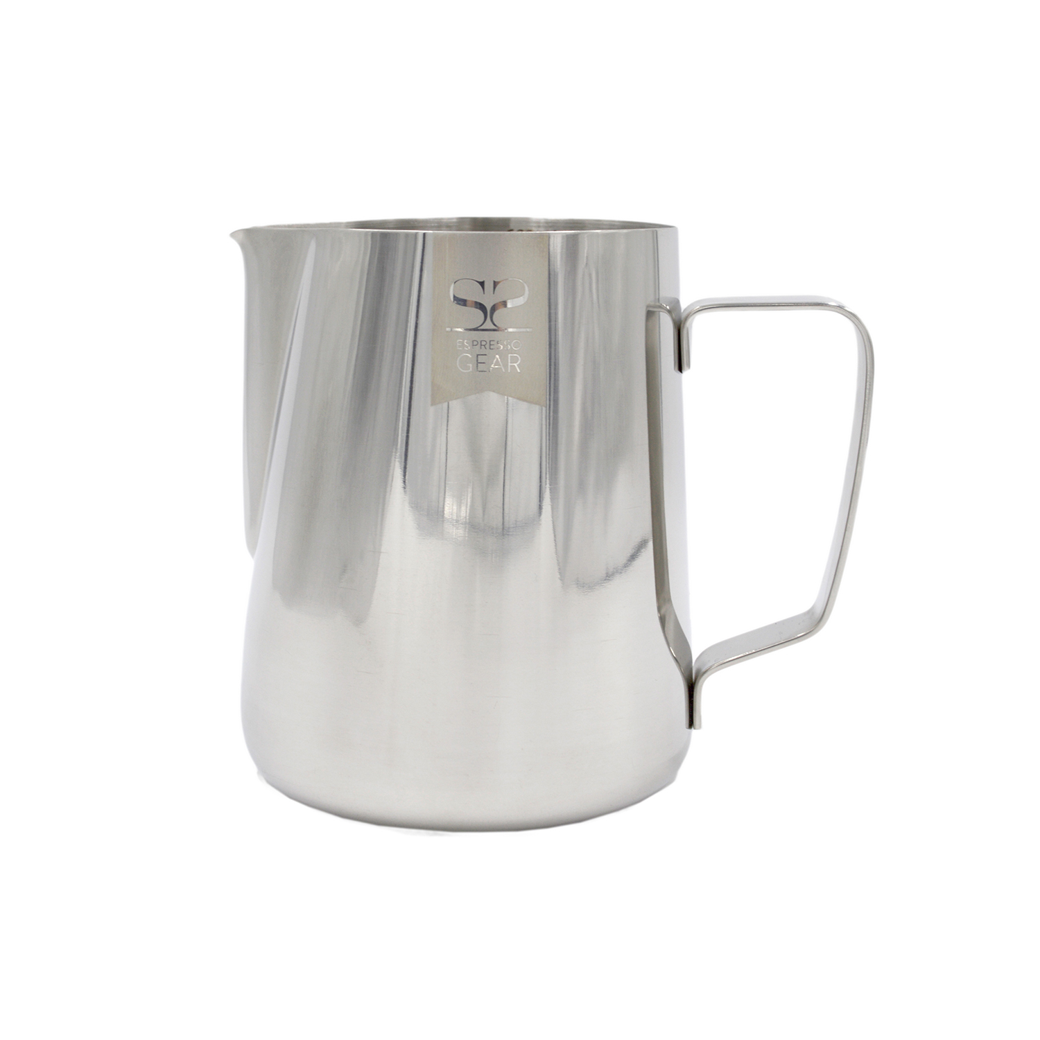 Espresso Gear - Classic Pitcher - Dzbanek do mleka z miarką 0,4l