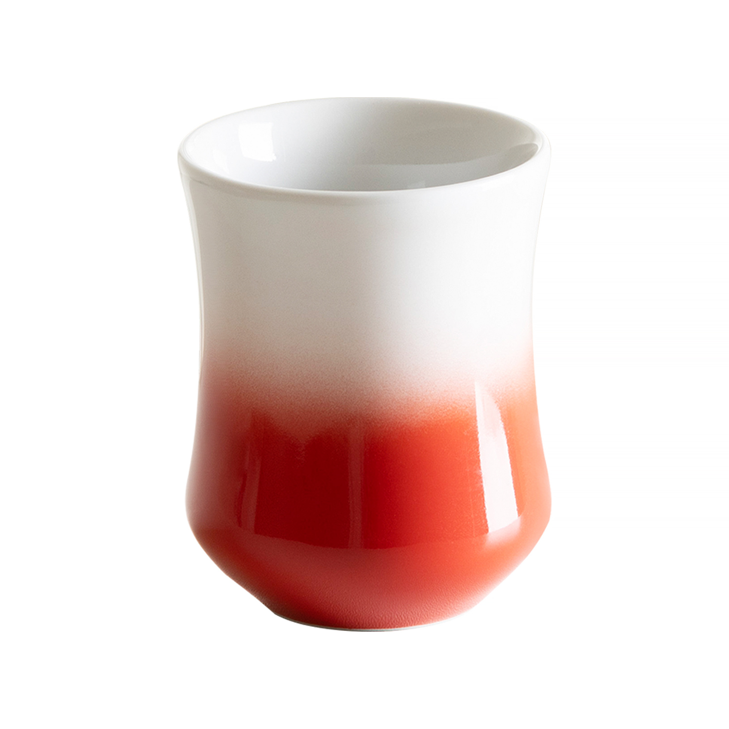 Loveramics - Hutch Tasting Cup - Kubek 150ml - Red