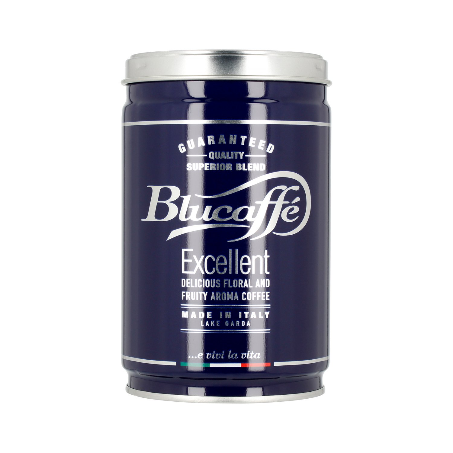 Lucaffe - kawa mielona Blucaffe 250 g