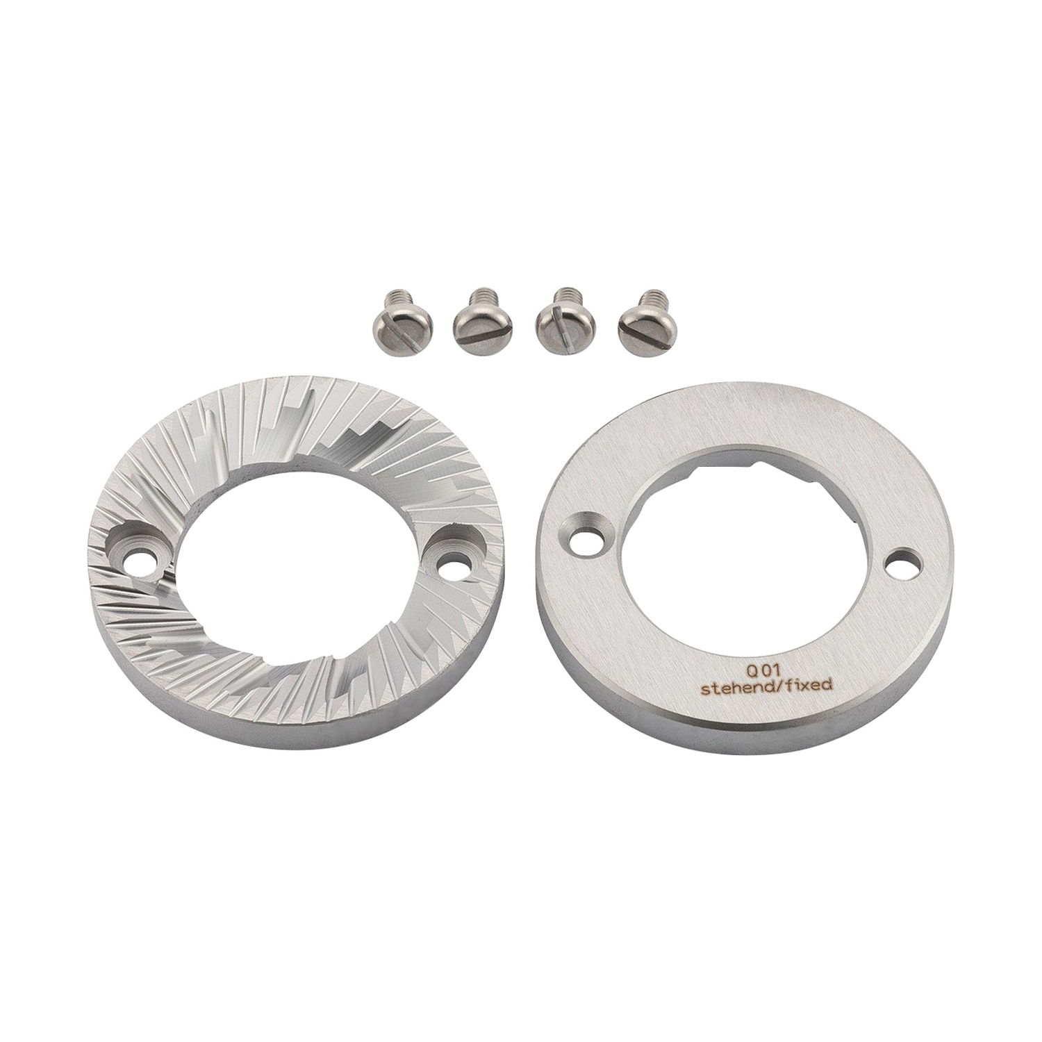 Mahlkönig - Żarna do E65S / K30 Special Steel Burrs 65mm