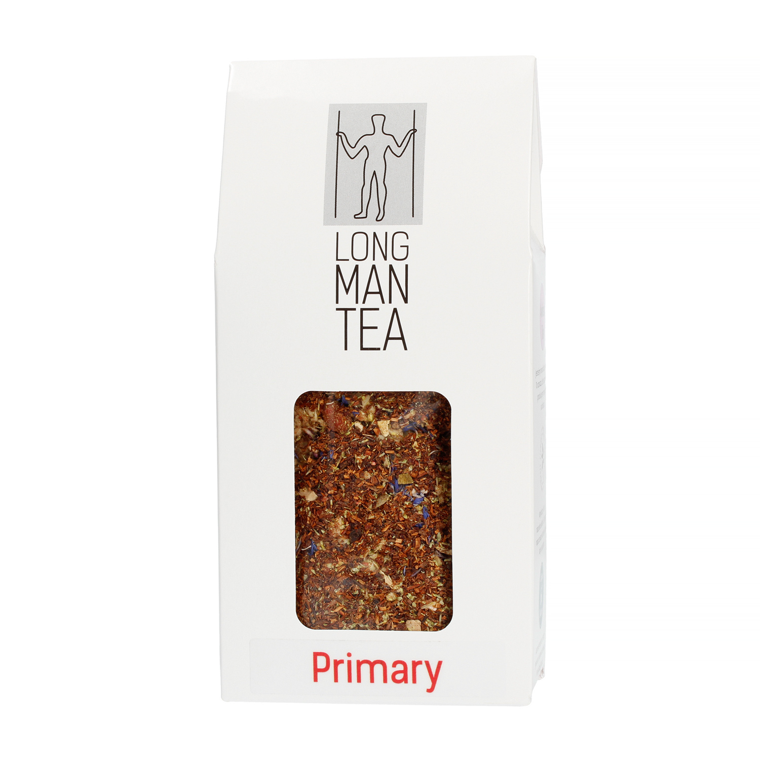 Long Man Tea - herbata rooibos sypana Primary 80 g