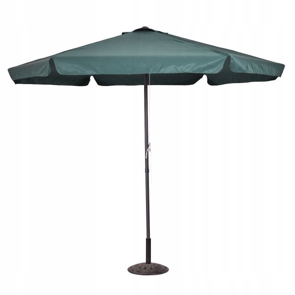 Parasol ogrodowy na balkon taras 300 cm