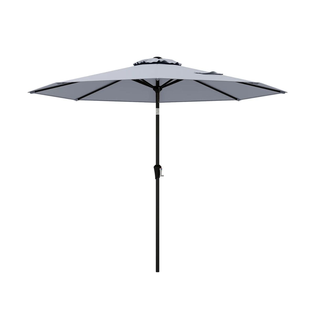 Parasol ogrodowy na balkon taras 270 cm