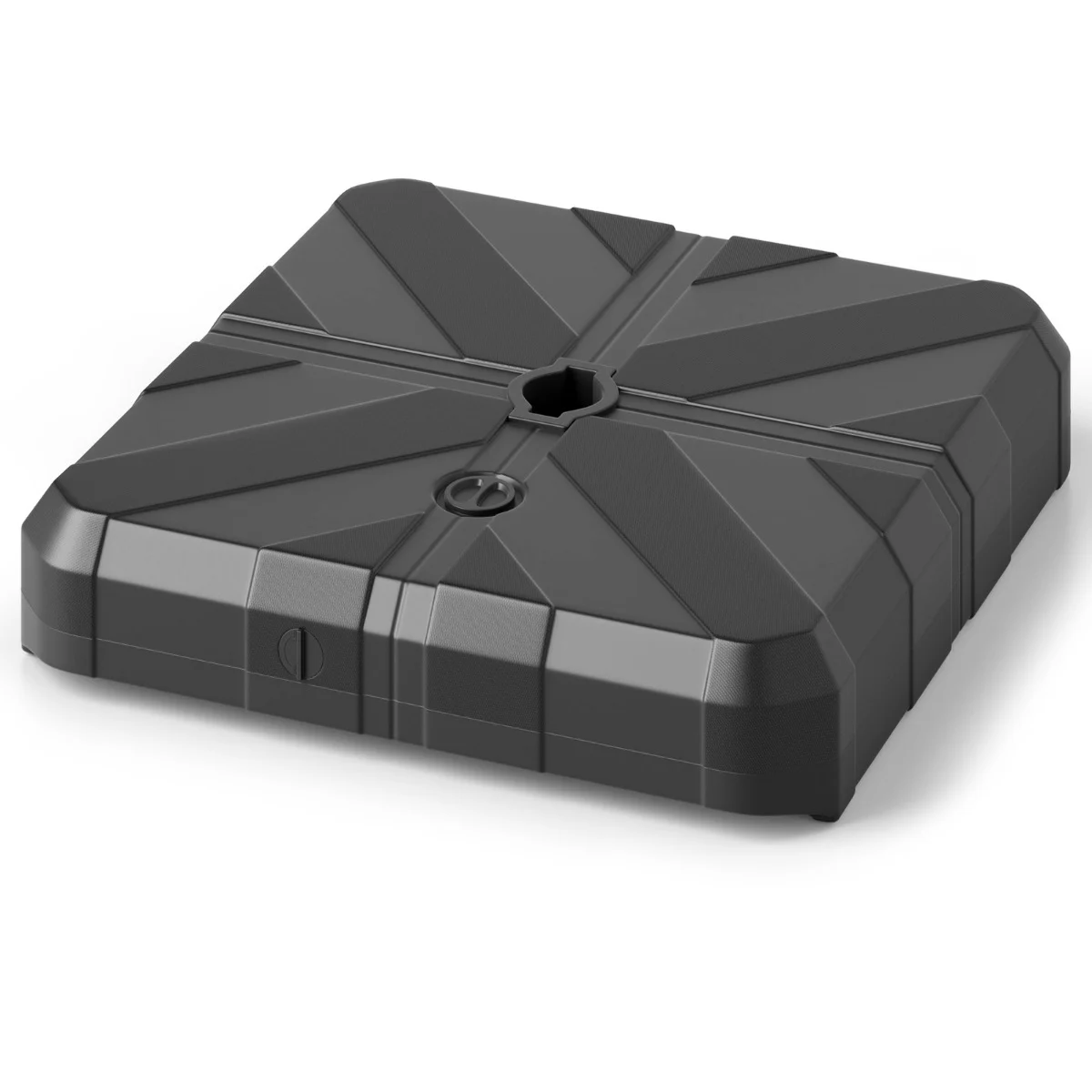 Podstawa do parasola ogrodowego stojak