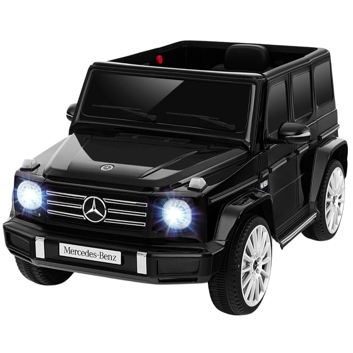 Licencjonowany Mercedes Benz G500 samochód elektryczny dla dzieci