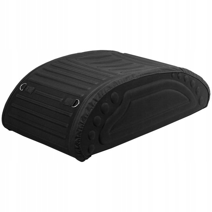 Bagażnik dachowy do samochodu