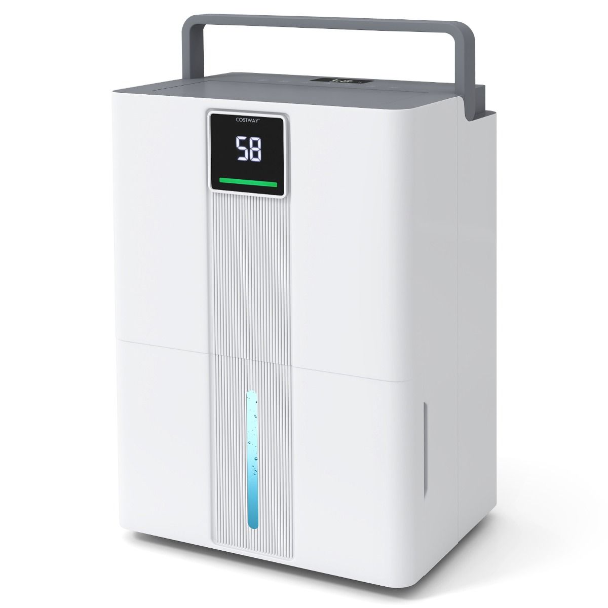 Energooszczędny osuszacz powietrza 35 L/dzień