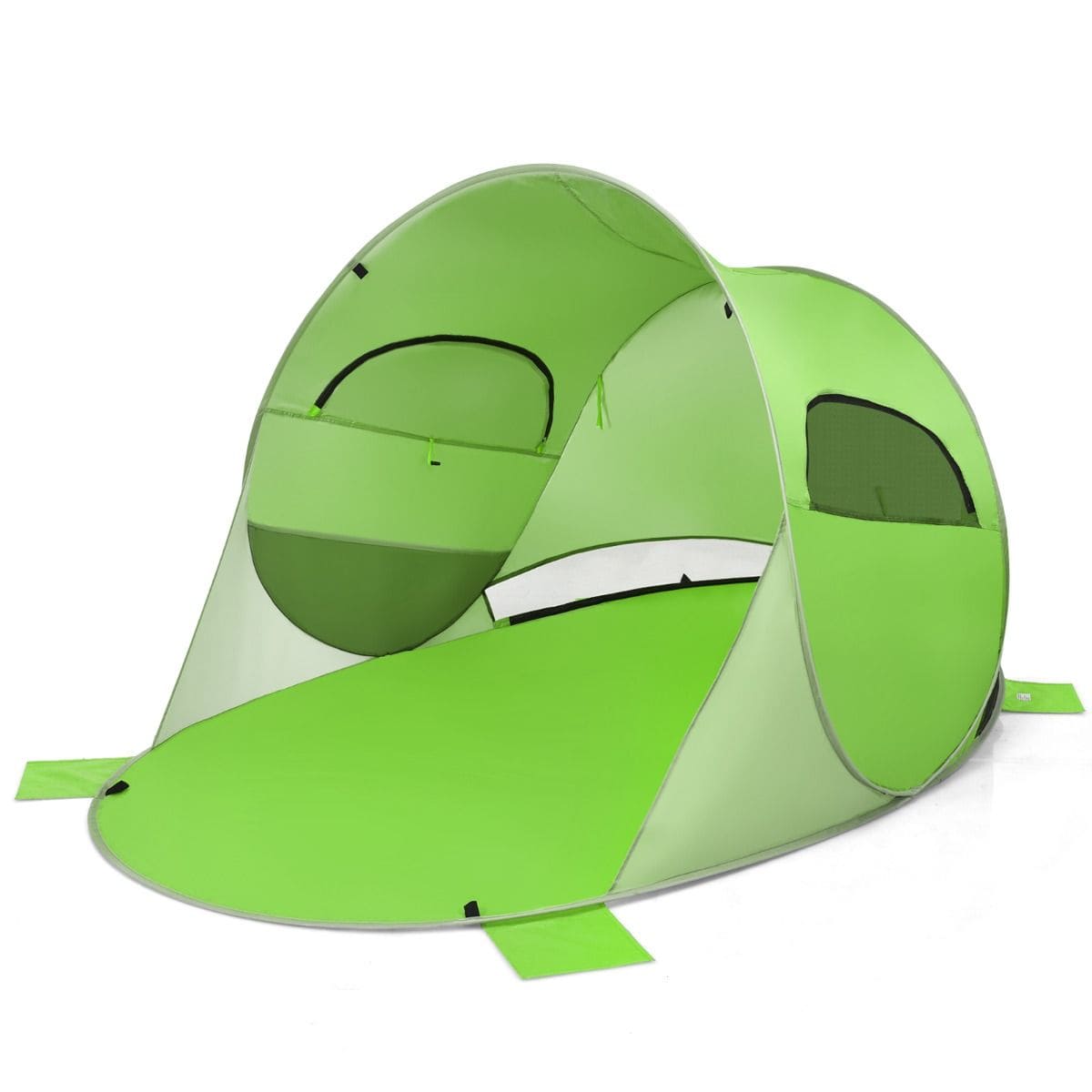 Namiot plażowy samorozkładający do 4 osób