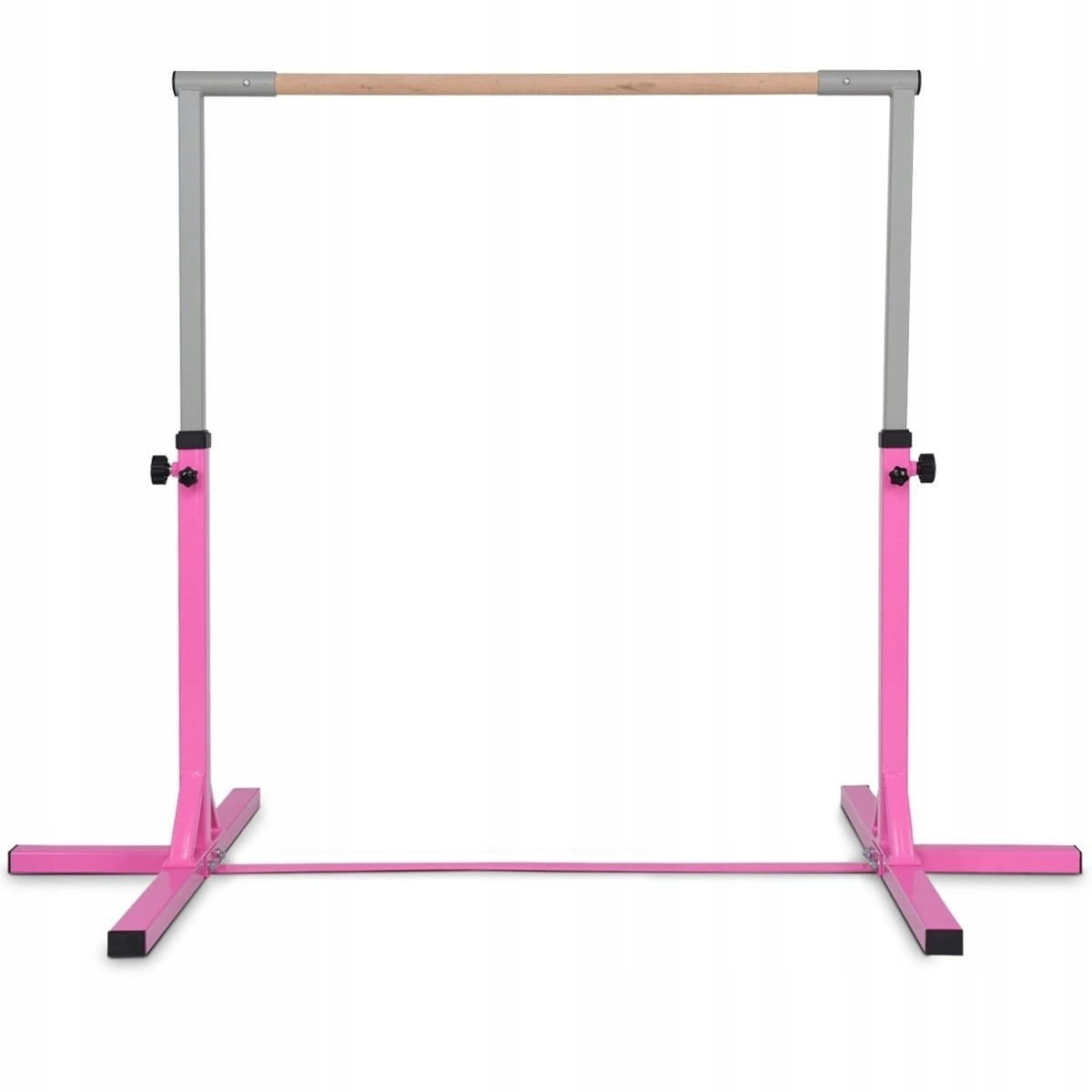 Drążek baletowy stojący poręcz gimnastyczna