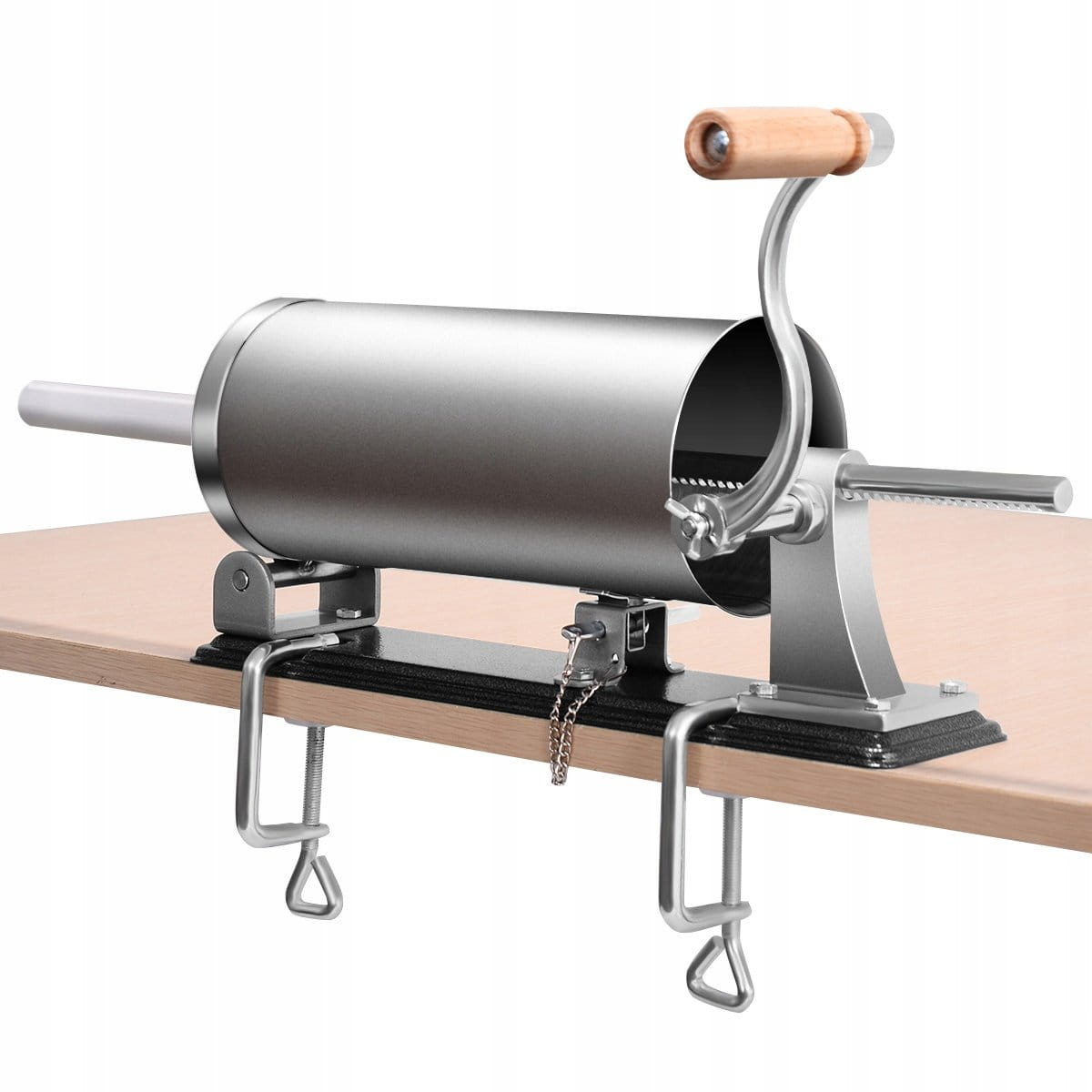 Nadziewarka do kiełbas szpryca 3.6l