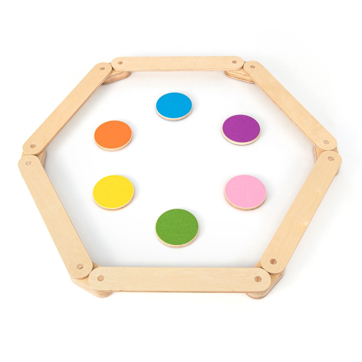 Zabawka równoważnia dla dzieci