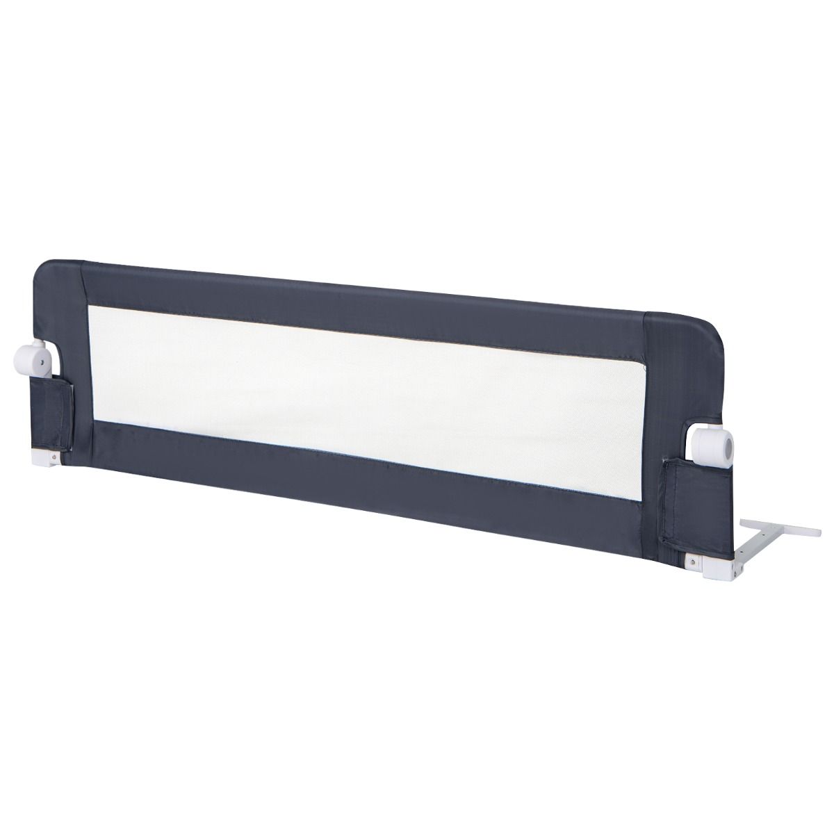 Barierka 150 cm do łóżka zabezpieczająca dziecko