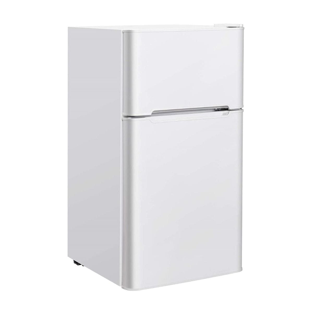 Lodówka 90 l z zamrażalnikiem 48,5 x 49,5 x 86 cm