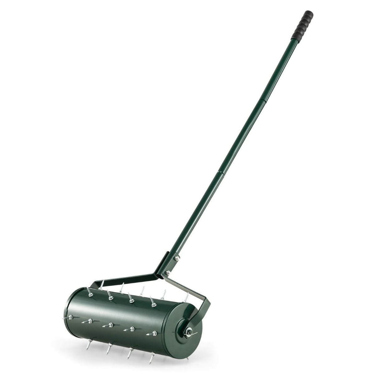 Aerator ręczny do trawy