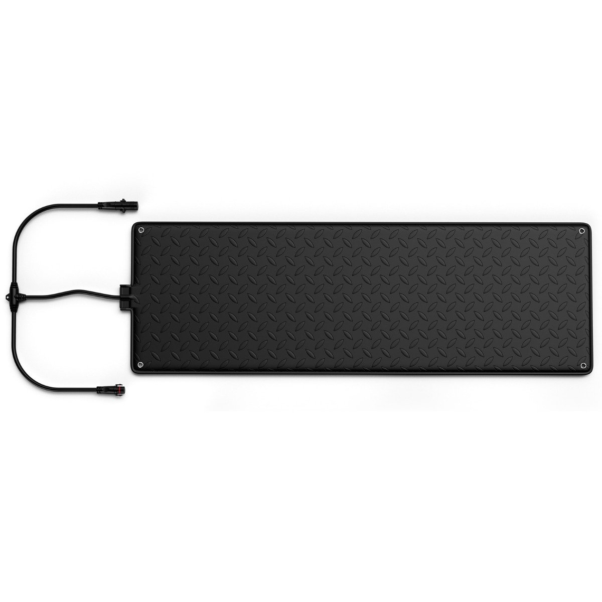 Chodnikowa mata grzewcza przeciw oblodzeniu - dodatkowa