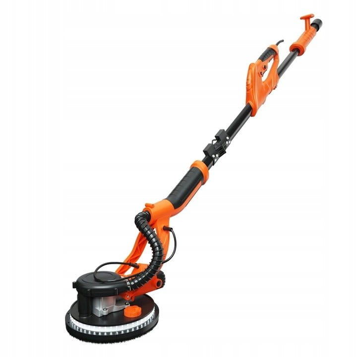 Szlifierka elektryczna do płyt gipsowo-kartonowych