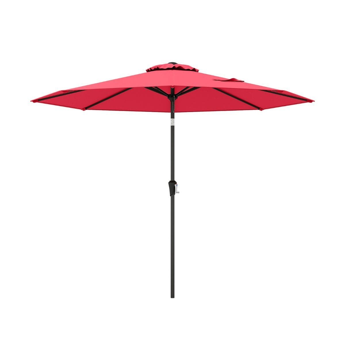 Parasol ogrodowy na balkon taras 270cm