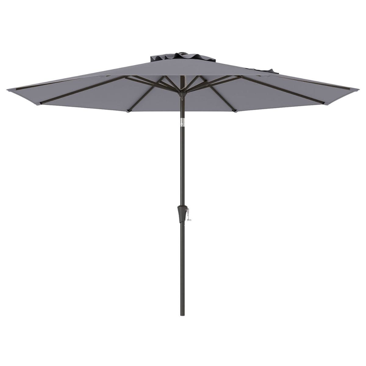 Parasol ogrodowy na balkon taras 300cm