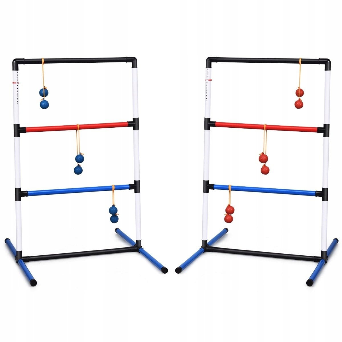Rodzinna gra zręcznościowa ladder toss