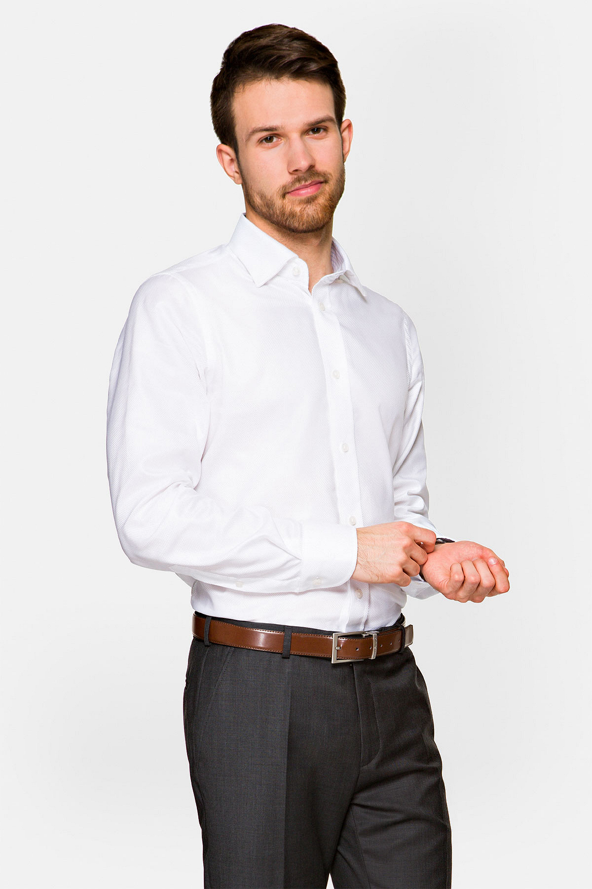 Koszula Biała Ester 4