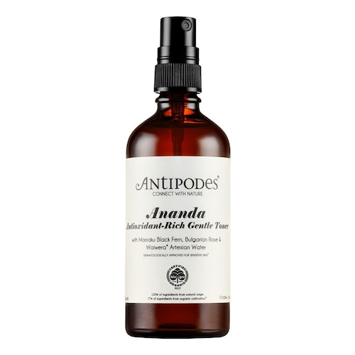 Ananda Antioxidant-Rich Gentle Toner - Tonik do twarzy