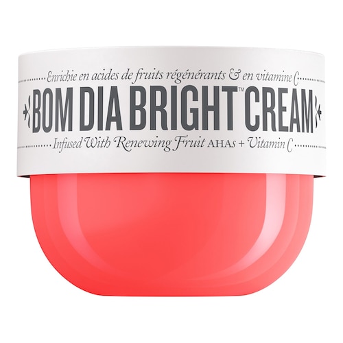 Sol De Janeiro - Bom Dia Brighttm - Krem - Bom Dia Bright Cream 240ml - Dla Kobiet